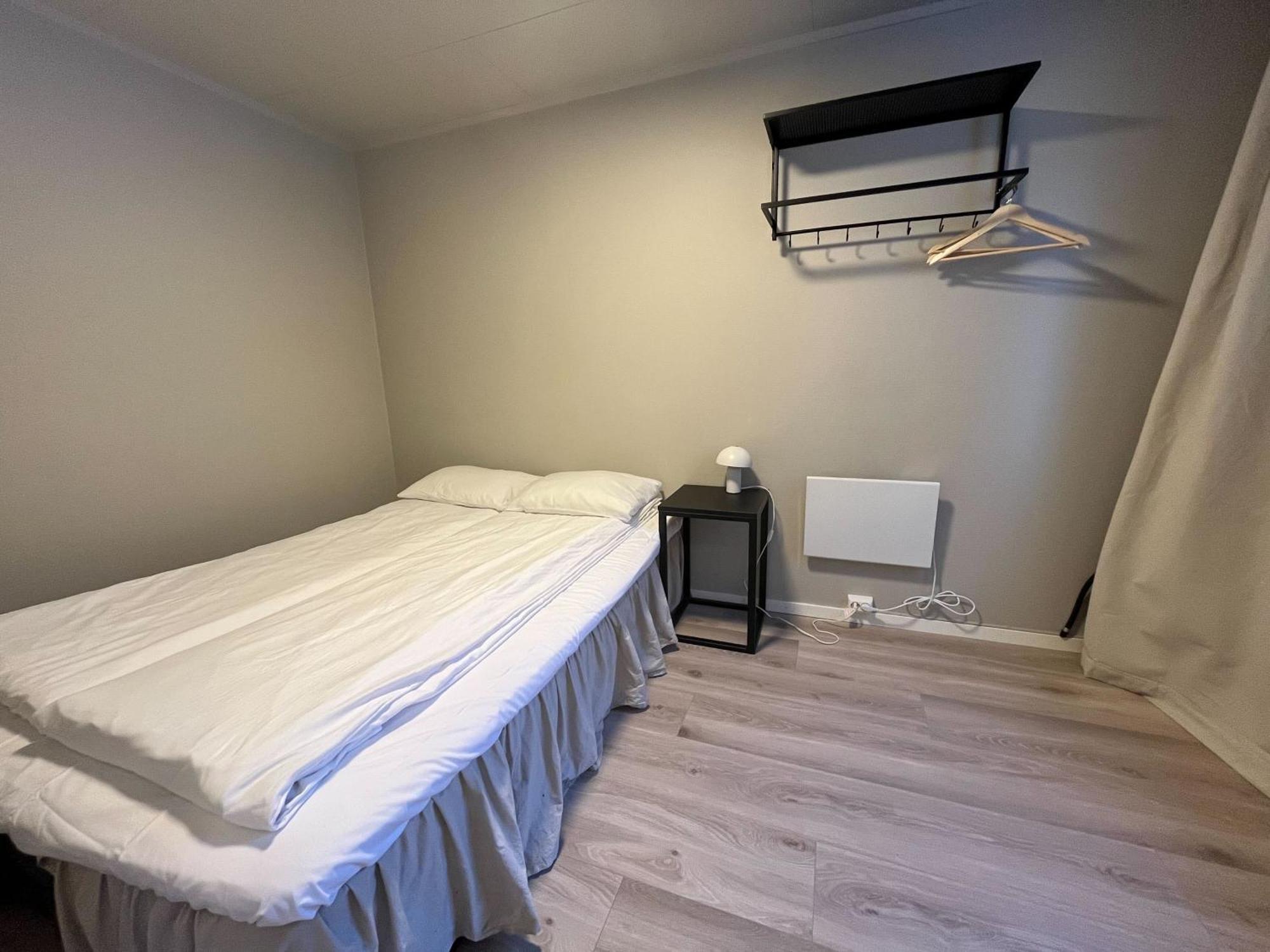 Enter Backpack Apartments Tromsø Dış mekan fotoğraf