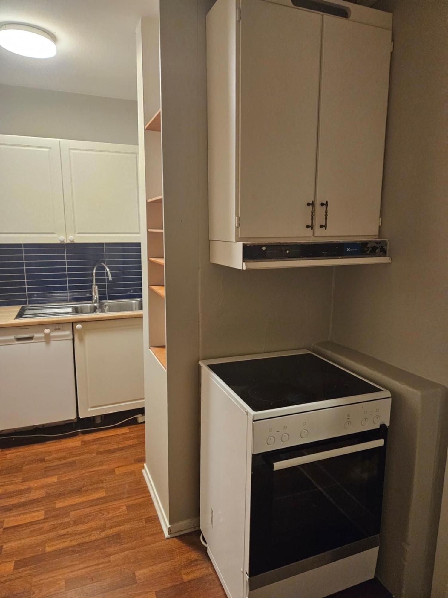 Enter Backpack Apartments Tromsø Dış mekan fotoğraf