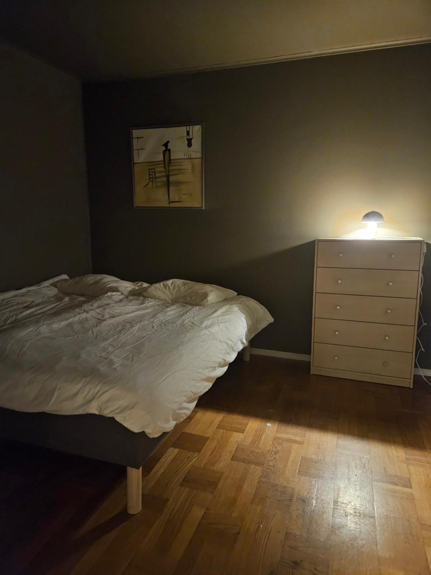 Enter Backpack Apartments Tromsø Dış mekan fotoğraf